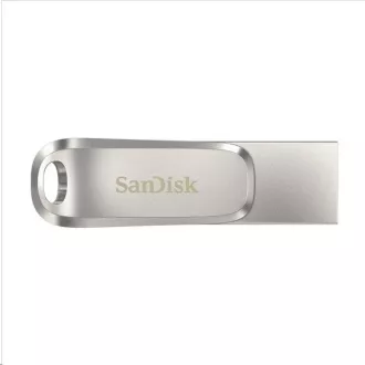 SanDisk Flash Disk 1TB Ultra Dual Drive Luxe USB 3.1 Type-C 150MB/s