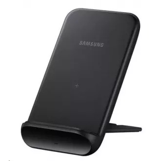 Samsung bezdrôtová nabíjačka EP-N3300TBE, čierna Samsung bezdrôtová nabíjačka EP-N3300TBE, čierna