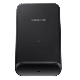 Samsung bezdrôtová nabíjačka EP-N3300TBE, čierna Samsung bezdrôtová nabíjačka EP-N3300TBE, čierna