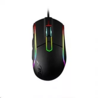 ADATA XPG myš Primer Gaming mouse ADATA XPG myš Primer Gaming mouse