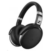 SENNHEISER HD 450B BT black (čierna) bezdrôtové slúchadlá typ mušle