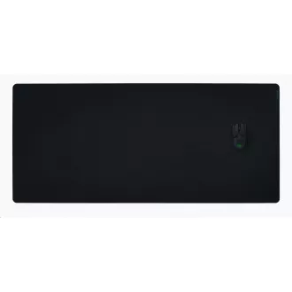 RAZER podložka pod myš Gigantus V2, Gaming Mouse Mat, 3XL, čierna