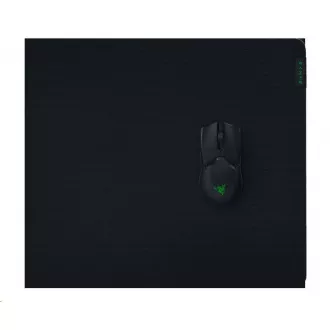 RAZER podložka pod myš Gigantus V2, Gaming Mouse Mat, L, čierna