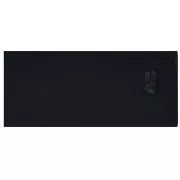 RAZER podložka pod myš Gigantus V2, Gaming Mouse Mat, XXL, čierna