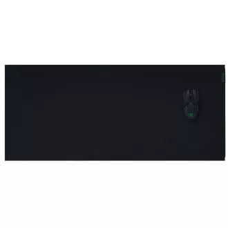 RAZER podložka pod myš Gigantus V2, Gaming Mouse Mat, XXL, čierna