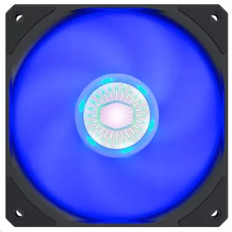 Cooler Master ventilátor SickleFlow 120 Blue