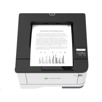 LEXMARK ČB tlačiareň MS331dn A4, 38ppm, 256MB, LCD, duplex, USB 2.0