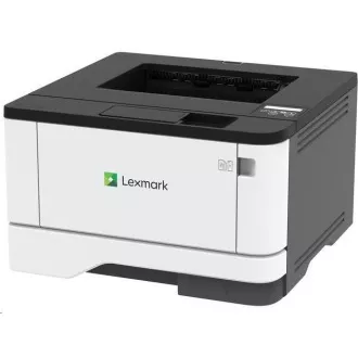 LEXMARK ČB tlačiareň MS431dn A4, 40ppm, 256MB, LCD, duplex, USB 2.0