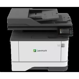 LEXMARK Multifunkčná ČB tlačiareň MX431adn, A4, 40ppm, 512MB, LCD displej, duplex, DADF, USB 2.0 LEXMARK Multifunkčná ČB tlačiareň MX431adn, A4, 40ppm, 512MB, LCD displej, duplex, DADF, USB 2.0