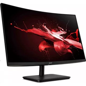ACER LCD ED270RPbiipx, 69cm (27"), 1920x1080, 165Hz, 5ms, 4000:1, 300cd/m2, DP, VA ACER LCD ED270RPbiipx, 69cm (27"), 1920x1080, 165Hz, 5ms, 4000:1, 300cd/m2, DP, VA