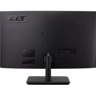 ACER LCD ED270RPbiipx, 69cm (27"), 1920x1080, 165Hz, 5ms, 4000:1, 300cd/m2, DP, VA