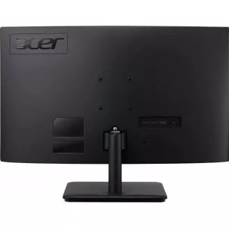 ACER LCD ED270RPbiipx, 69cm (27"), 1920x1080, 165Hz, 5ms, 4000:1, 300cd/m2, DP, VA ACER LCD ED270RPbiipx, 69cm (27"), 1920x1080, 165Hz, 5ms, 4000:1, 300cd/m2, DP, VA