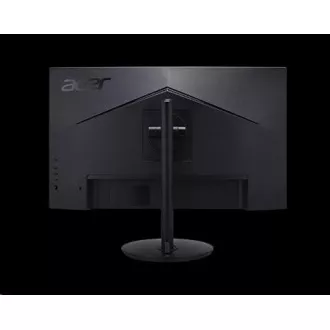 ACER LCD CB272smiprx, 69cm (27"), 1920x1080@75Hz, 100M:1, 250cd/m2, 1ms, VGA, DP, HDMI, Strieborná ACER LCD CB272smiprx, 69cm (27"), 1920x1080@75Hz, 100M:1, 250cd/m2, 1ms, VGA, DP, HDMI, Strieborná