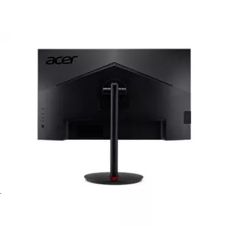 ACER LCD Nitro XV270Ubmiiprx, 69cm (27") IPS 2560x1440@75Hz, 1ms, 100M:1, 350cd/m2, 2xHDMI, DP, PIvot, VESA, čierna ACER LCD Nitro XV270Ubmiiprx, 69cm (27") IPS 2560x1440@75Hz, 1ms, 100M:1, 350cd/m2, 2xHDMI, DP, PIvot, VESA, čierna