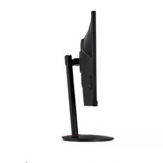 ACER LCD Nitro XV270Ubmiiprx, 69cm (27") IPS 2560x1440@75Hz, 1ms, 100M:1, 350cd/m2, 2xHDMI, DP, PIvot, VESA, čierna ACER LCD Nitro XV270Ubmiiprx, 69cm (27") IPS 2560x1440@75Hz, 1ms, 100M:1, 350cd/m2, 2xHDMI, DP, PIvot, VESA, čierna