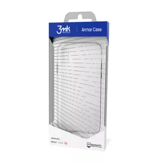 3mk All-Safe ochranný kryt Armor Case pre Samsung Galaxy A51 (SM-A515)