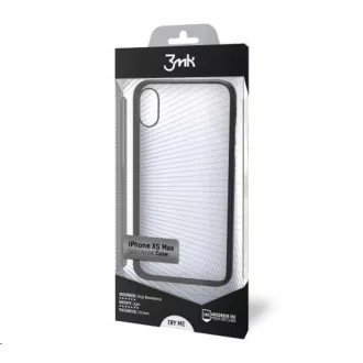 3mk All-Safe ochranný kryt Satin Armor Case pre Apple iPhone 11 Pro Max