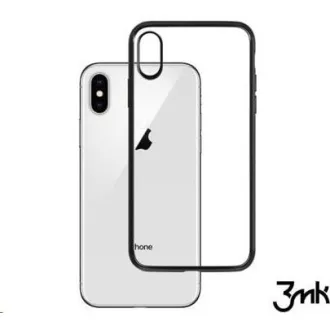 3mk All-Safe ochranný kryt Satin Armor Case pre Apple iPhone Xr