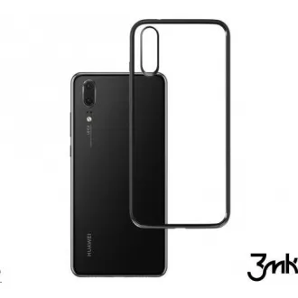 3mk All-Safe ochranný kryt Satin Armor pre Huawei P20