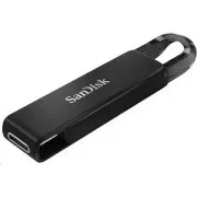SanDisk Flash Disk 64 GB Ultra, USB Type-C, 150 MB/s
