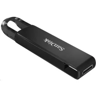SanDisk Flash Disk 64 GB Ultra, USB Type-C, 150 MB/s