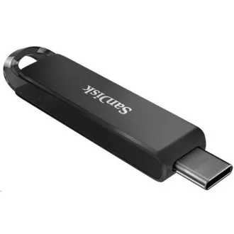 SanDisk Flash Disk 64 GB Ultra, USB Type-C, 150 MB/s