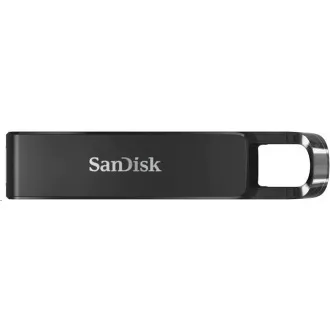 SanDisk Flash Disk 64 GB Ultra, USB Type-C, 150 MB/s