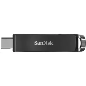 SanDisk Flash Disk 64 GB Ultra, USB Type-C, 150 MB/s