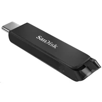SanDisk Flash Disk 128 GB Ultra, USB Type-C, 150 MB/s