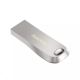 SanDisk Flash Disk 512 GB Ultra Luxe, USB 3.1, 150 MB/s