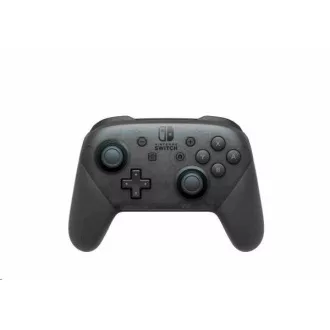 Nintendo Switch Pro Controller