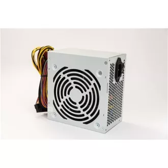 1stCOOL zdroj ATX 430W ECONOMIC, PPFC 1stCOOL zdroj ATX 430W ECONOMIC, PPFC