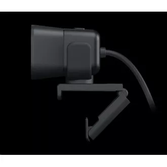 Logitech StreamCam C980 - Full HD kamera s USB-C pre live streaming and content creation, graphite Logitech StreamCam C980 - Full HD kamera s USB-C pre live streaming and content creation, graphite