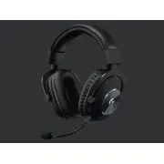 Logitech Headset - PRE X GAMING HEADSET - Použité