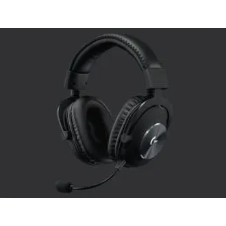 Logitech Headset - PRE X GAMING HEADSET - Použité Logitech Headset - PRE X GAMING HEADSET - Použité