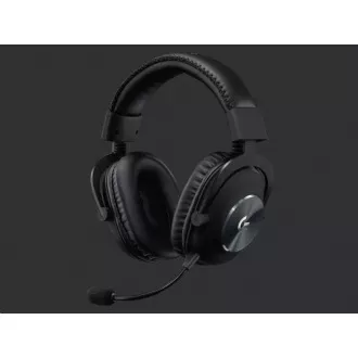 Logitech Headset - PRE X GAMING HEADSET