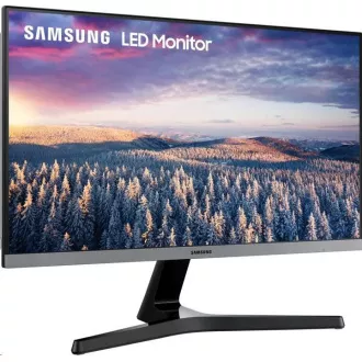 Samsung MT LED LCD Monitor 27" 27R350FHUXEN-plochý, IPS, 1920x1080, 5ms, 75Hz, HDMI