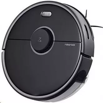 Xiaomi Roborock S5 Max Black Xiaomi Roborock S5 Max Black