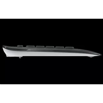 Logitech Wireless Desktop MK540, US