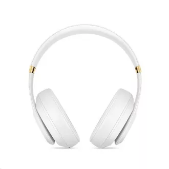Beats Studio3 Wireless Over-Ear Headphones - White Beats Studio3 Wireless Over-Ear Headphones - White
