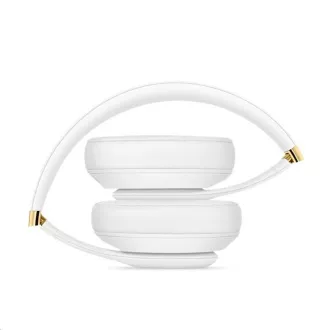 Beats Studio3 Wireless Over-Ear Headphones - White Beats Studio3 Wireless Over-Ear Headphones - White