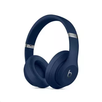Beats Studio3 Wireless Over-Ear Headphones - Blue Beats Studio3 Wireless Over-Ear Headphones - Blue