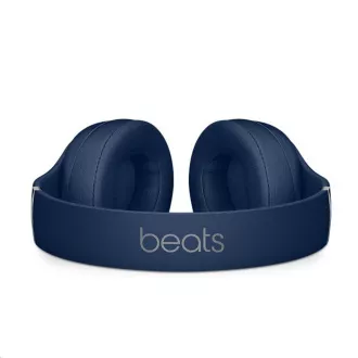 Beats Studio3 Wireless Over-Ear Headphones - Blue Beats Studio3 Wireless Over-Ear Headphones - Blue