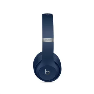 Beats Studio3 Wireless Over-Ear Headphones - Blue Beats Studio3 Wireless Over-Ear Headphones - Blue