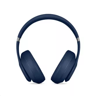 Beats Studio3 Wireless Over-Ear Headphones - Blue Beats Studio3 Wireless Over-Ear Headphones - Blue