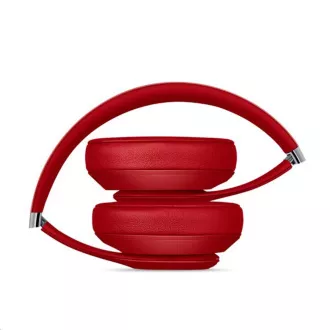 Beats Studio3 Wireless Over-Ear Headphones - Red
