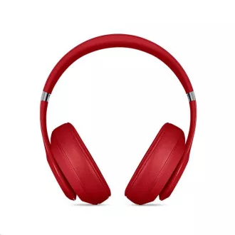 Beats Studio3 Wireless Over-Ear Headphones - Red