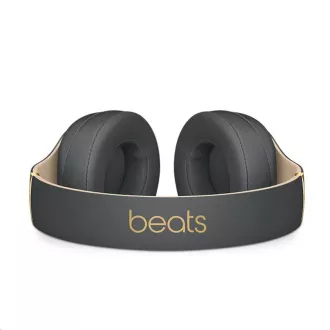 Beats Studio3 Wireless Over-Ear Headphones - Skyline Collection - Shadow Grey Beats Studio3 Wireless Over-Ear Headphones - Skyline Collection - Shadow Grey