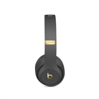 Beats Studio3 Wireless Over-Ear Headphones - Skyline Collection - Shadow Grey Beats Studio3 Wireless Over-Ear Headphones - Skyline Collection - Shadow Grey