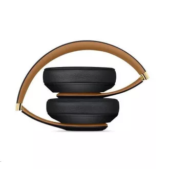 Beats Studio3 Wireless Over-Ear Headphones - Skyline Collection - Midnight Black Beats Studio3 Wireless Over-Ear Headphones - Skyline Collection - Midnight Black